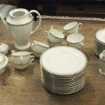 893 9480 COFFEE SET